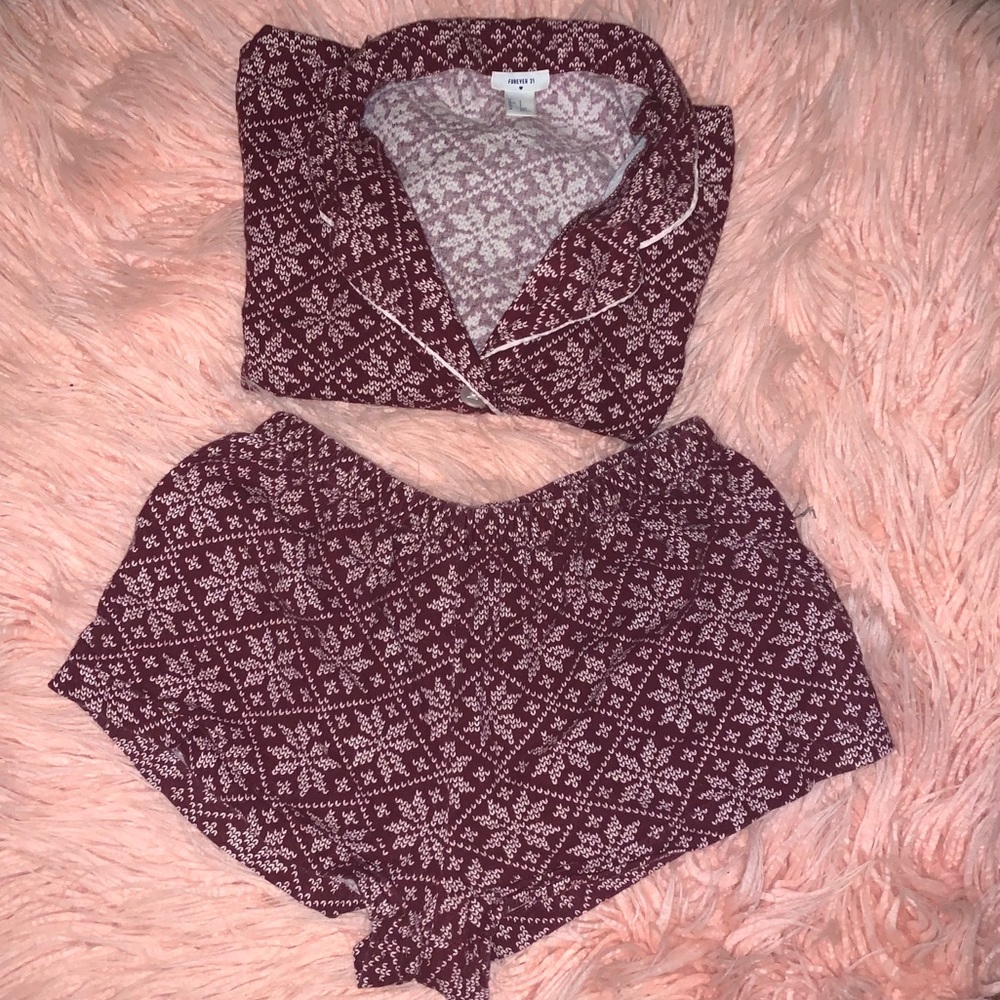 Cute girly Pajama set💕